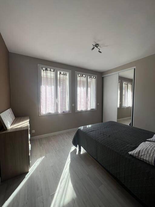 Gîte pour 4 personnes à Ginestas - 2