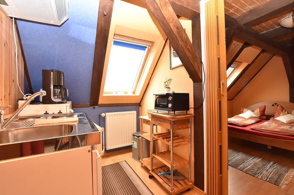 Ganze Wohnung, Landhaus Ferienwohnung in Gorow in Satow, Rostock und Umgebung