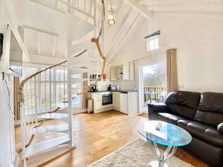 Ferienhaus für 2 Personen, mit Garten in The Cotswolds - 2