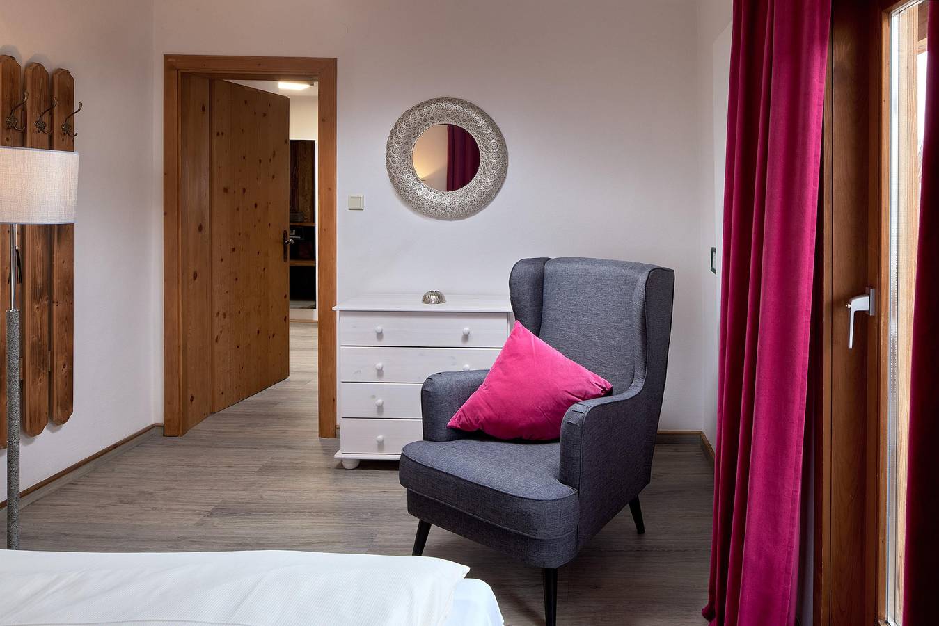 Studio im Apartmenthaus in Kaprun, Pinzgau