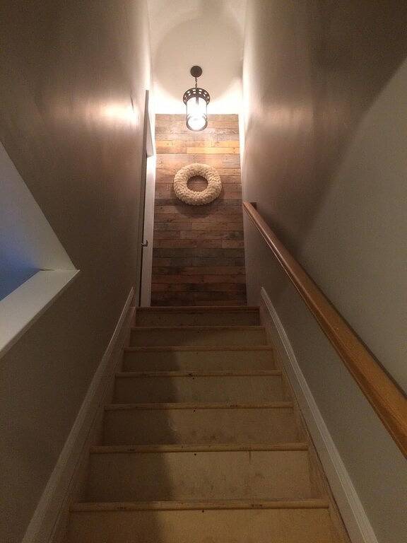 Vacation rental for 4 people in Arlington (VA)