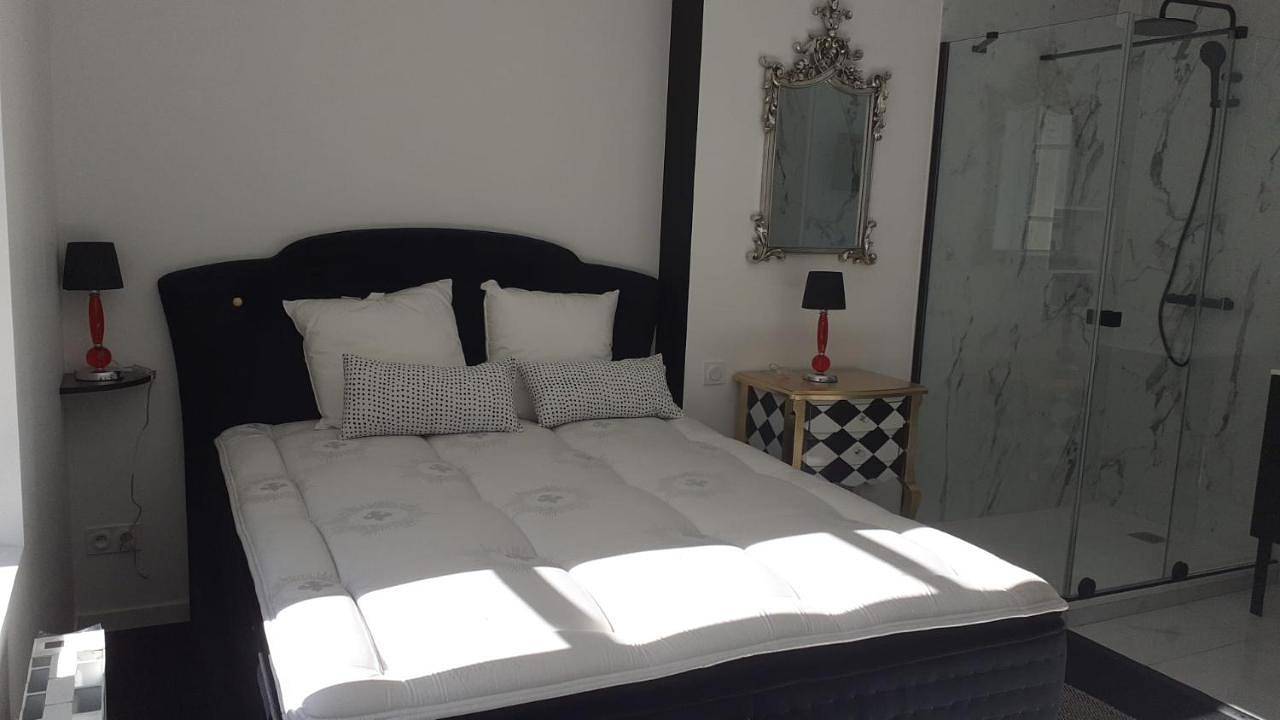 Double Room in Sully-sur-Loire, Vallée de la Loire