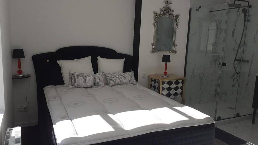 Gîte pour 2 personnes, avec vue à Sully-sur-Loire - 2