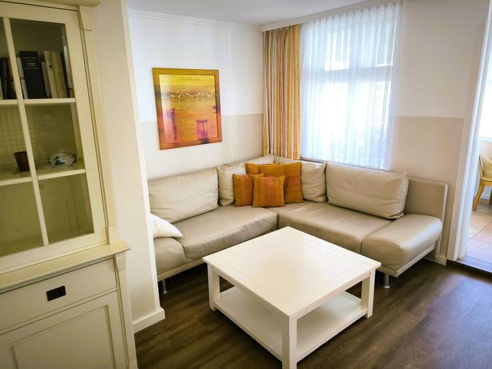Apartamento de vacaciones para 4 personas, Se admiten mascotas - 1