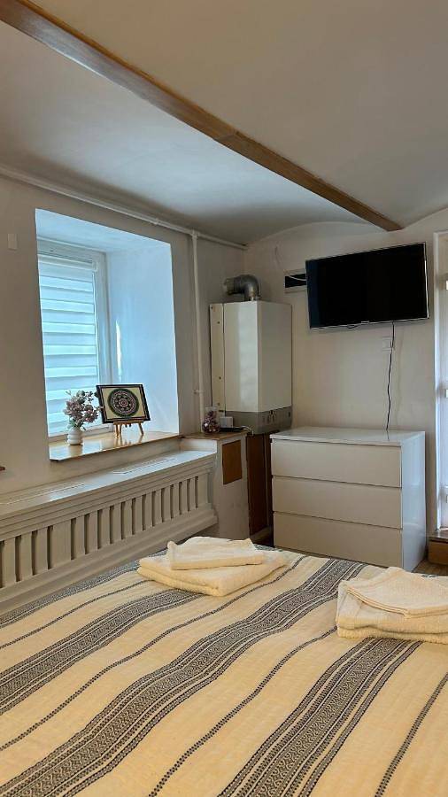 Gîte pour 2 personnes, avec vue dans Poiana Brasov - Brasov - 3