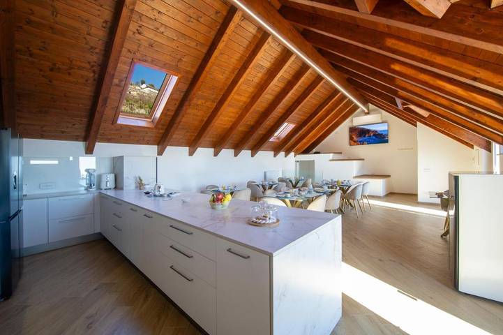 Chambre d’hôte pour 3 personnes à Agerola - 4