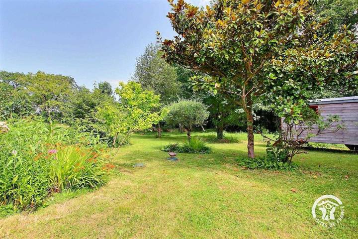 Location de vacances pour 5 personnes, avec jardin à Plescop - 2