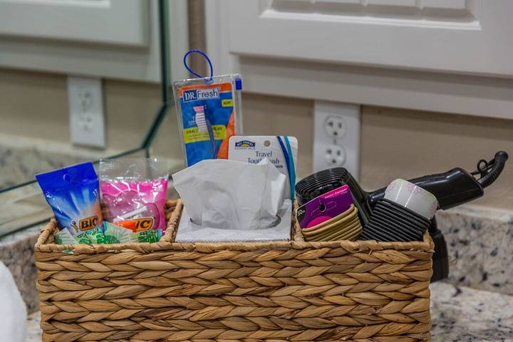 Villa for 20 people, with hot tub and yard, with pets in Texas