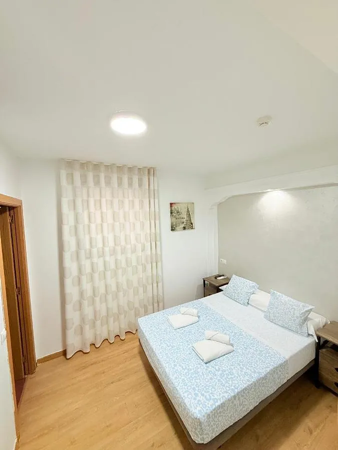 Casa de huéspuedes para 1 personas - 1