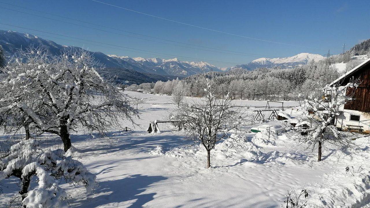 Entire holiday apartment, Ferienwohnung für 4 Personen (70 m²) in Millstatt in Millstatt, Oberkärnten