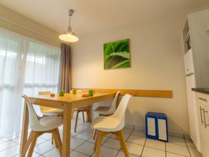 Gîte pour 5 personnes à Forges-les-Eaux - 2