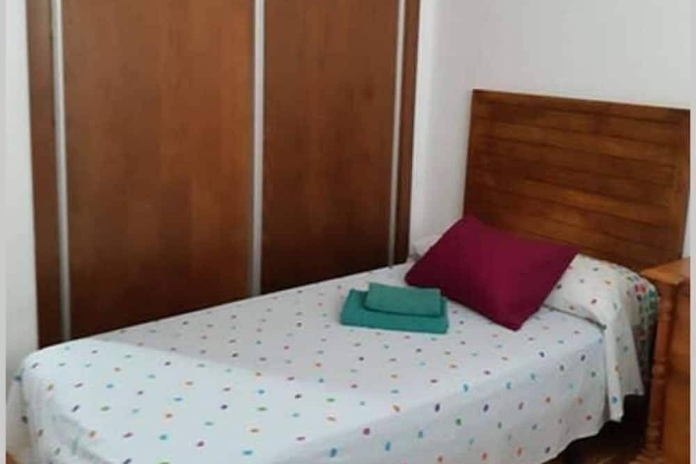 Apartamento Piedra Negra, amplio y con terraza in Níjar, Costa de Almería