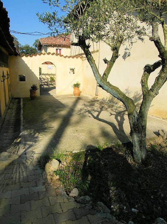 Chambre d’hôte pour 4 personnes dans Occitanie - 2