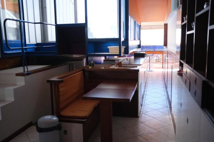 Chambre d’hôte pour 2 personnes, avec terrasse, animaux acceptés à Ivrea (Italie) - 4