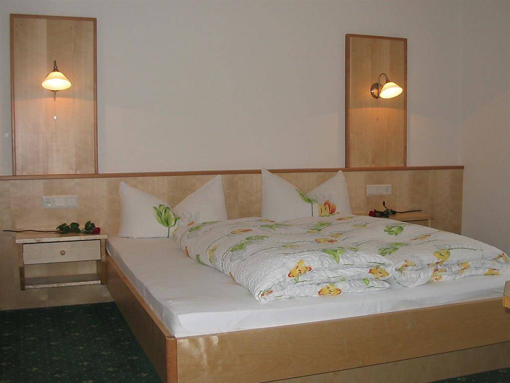 Ganze Ferienwohnung, Appartement Johanna in Längenfeld, Ötztal