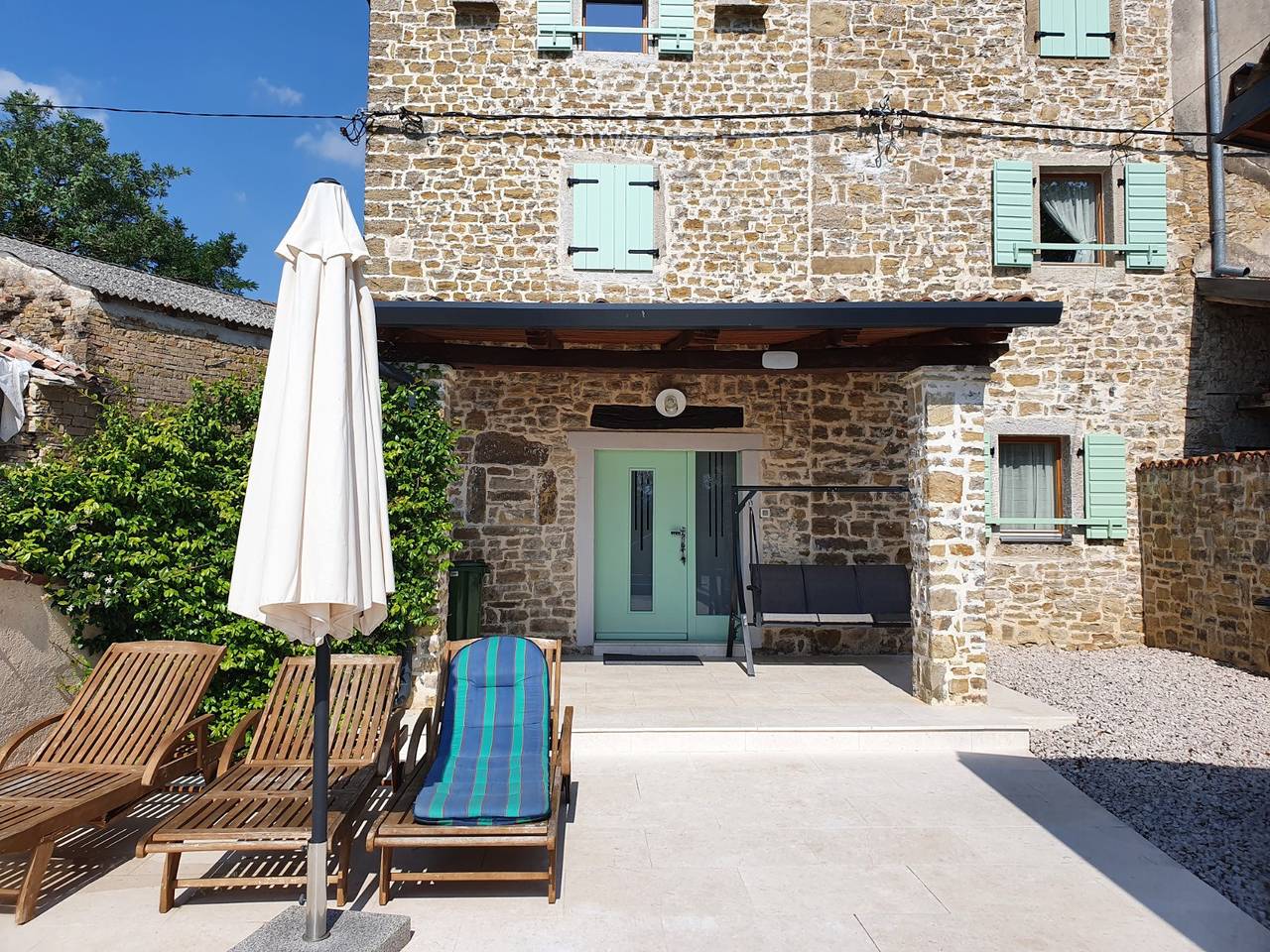 Casa Chiara Motovun, Villa with Private Pool in Motovun, Općina Motovun