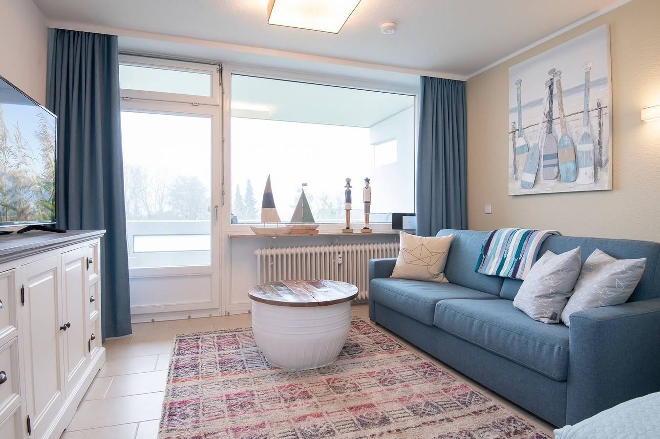Ferienwohnung in Grömitz für 4 Personen in Grömitz
