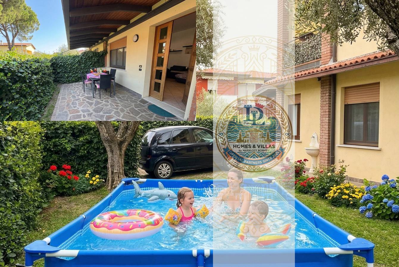 Appartamento intero, Memy's House Sirmione  by Desenzanoloft official partner Marriot Bonvoy in Colombare, Sirmione