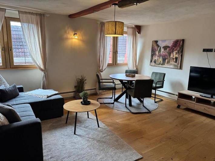 Ferienwohnung für 4 Personen in Maikammer - 2