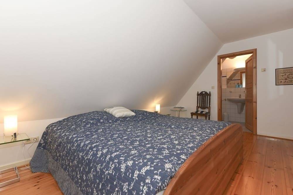 Ferienhaus für 6 Gäste mit 100m² in Borgsum in Borgsum, Föhr