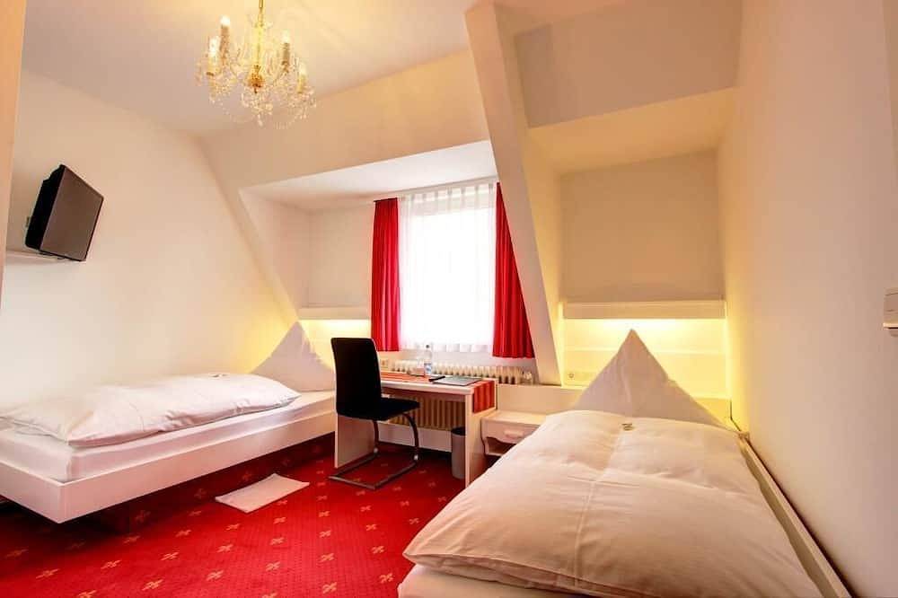 Ganze Wohnung, Doppelzimmer Komfort Twin in Donaueschingen, Mittlerer Schwarzwald