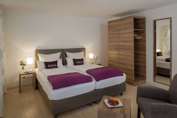 Ferienwohnung für 2 Personen - 1