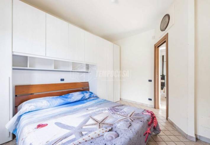 Gîte pour 5 personnes, avec jardin, animaux acceptés à Fregene - 4