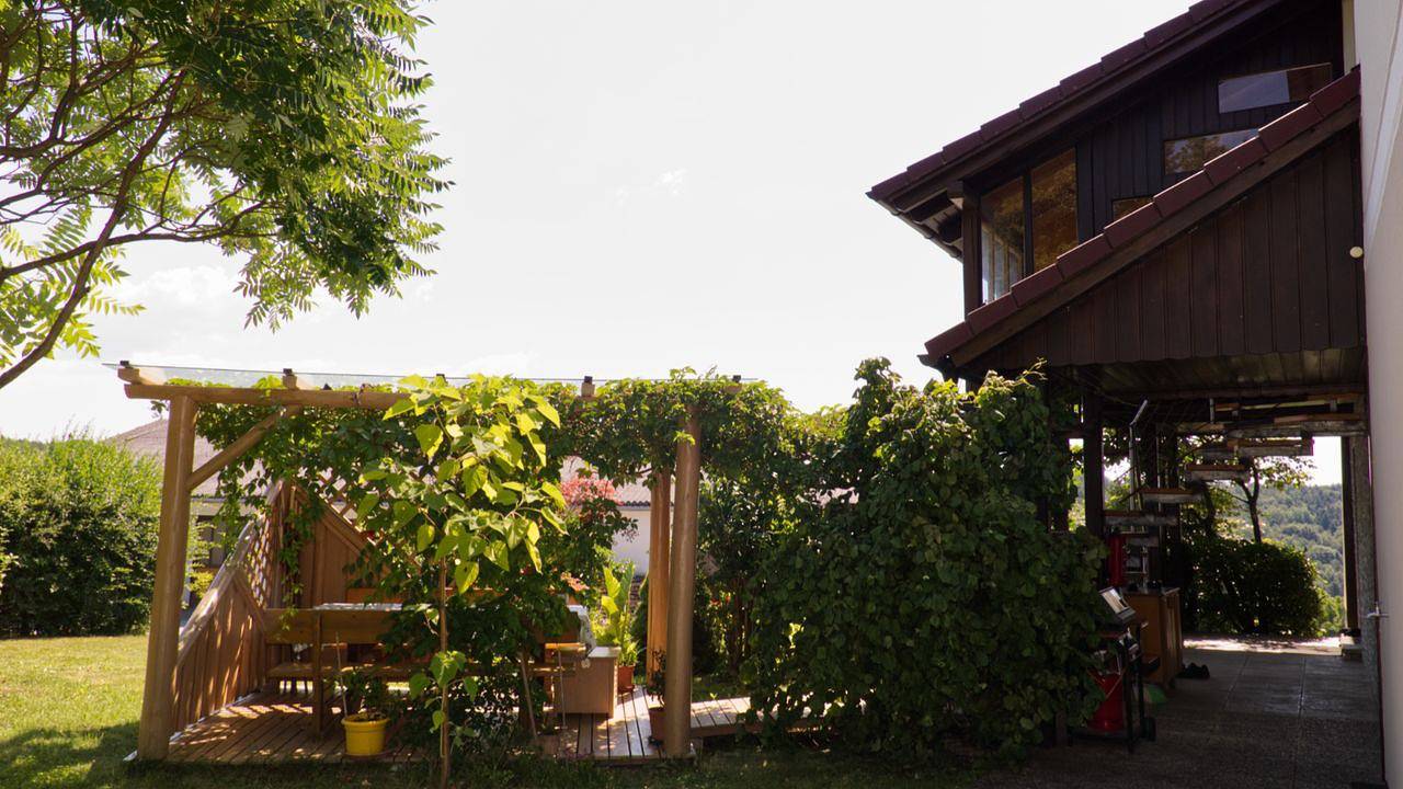 Ganze Ferienwohnung, Ferienwohnung für 4 Personen (65 m²) in Fehring in Südoststeiermark, Fehring
