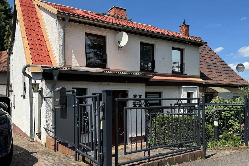 Ganze Wohnung, Haus Heiken in Altenburg, Ostthüringen