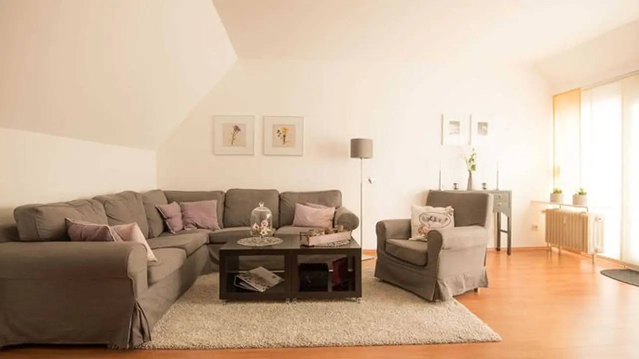 Ganze Ferienwohnung, Ferienwohnung für 4 Personen (95 m²) in Leer in Leer, Ostfriesland