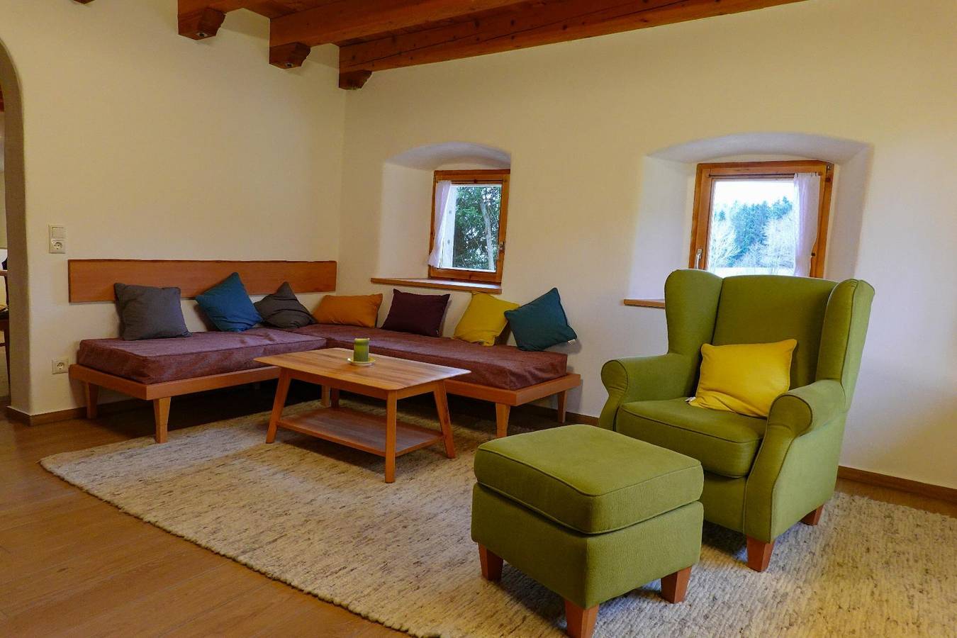 Lindensalettl - Ferienhaus, foto 7