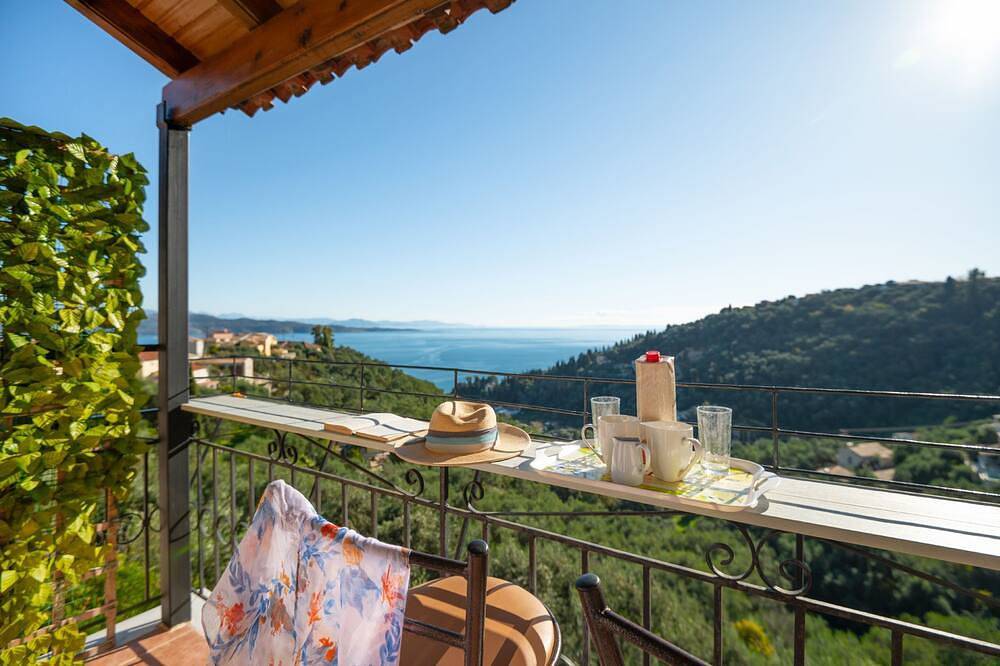 Appartamento vacanze a Corfù a partire da 143€ a notte