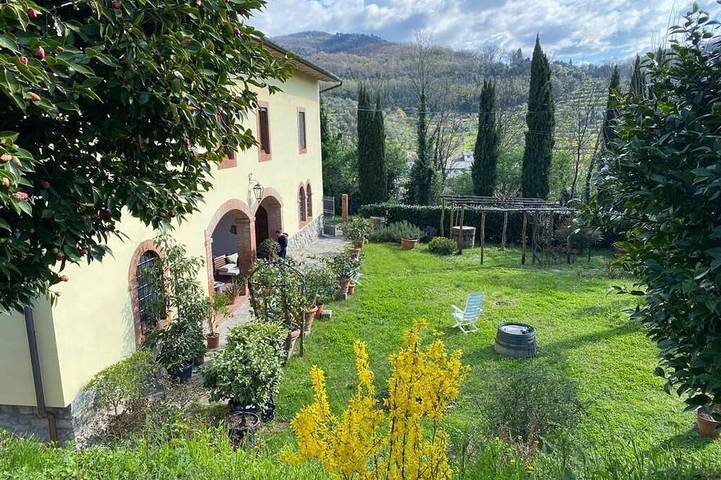 Holiday home for 6 people, with garden and terrace - 1