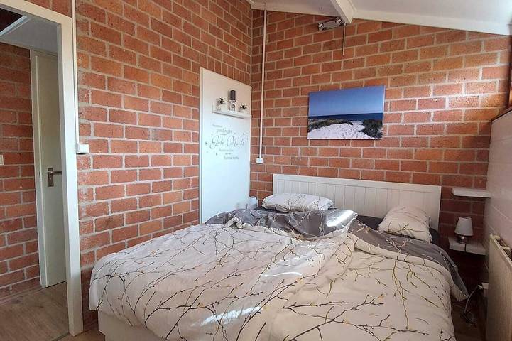Ferienhaus für 4 Personen, mit Terrasse und Garten in Dirkshorn - 2