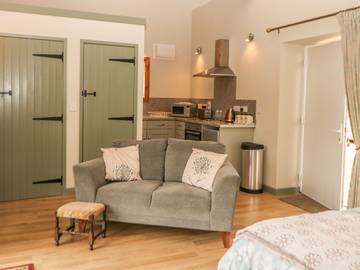 Cottage voor 2 Personen in Shipdham, Norfolk, Afbeelding 4