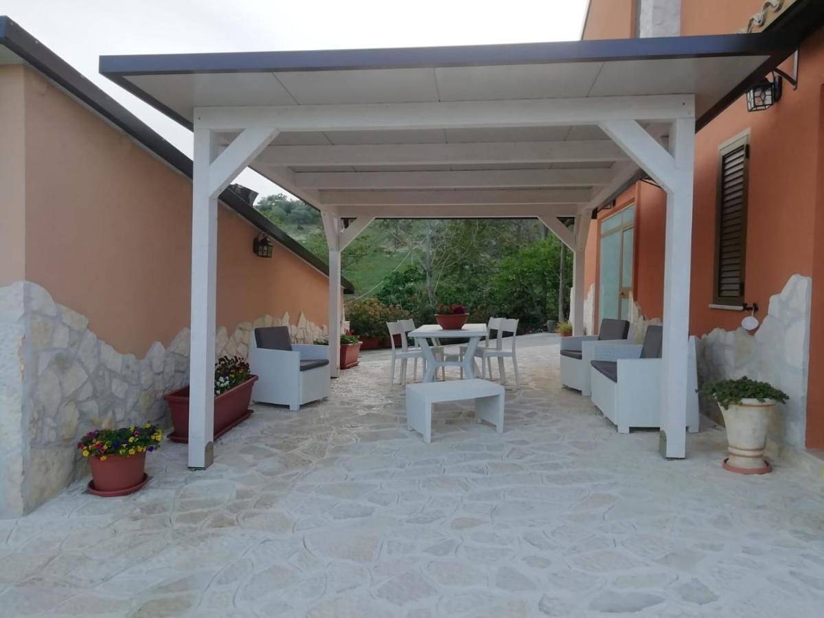 La Casa del Nonno in Spoltore, Provincia di Pescara