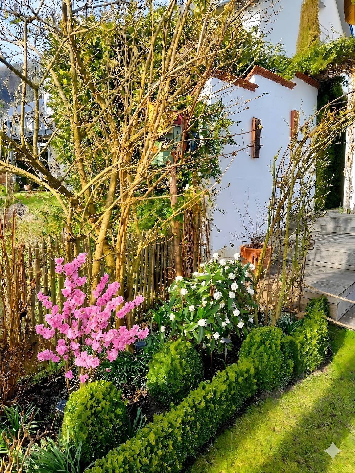 Appartement 'Romantica' met uitzicht op het meer, privéterras en wifi, foto 11