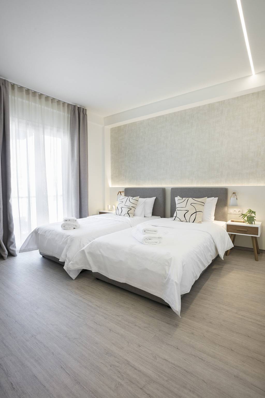 Apartamento entero, A - Doiranis 144, 2b2b, 4th fl. in Atenas, Región de Costa Sur de Ática