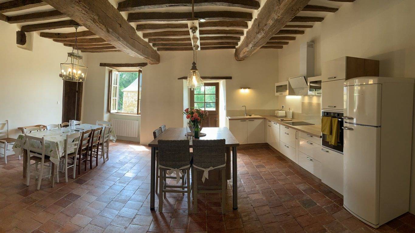 Le Plessis aux Oiseaux - Les Mésanges in Château-Gontier-sur-Mayenne, Mayenne