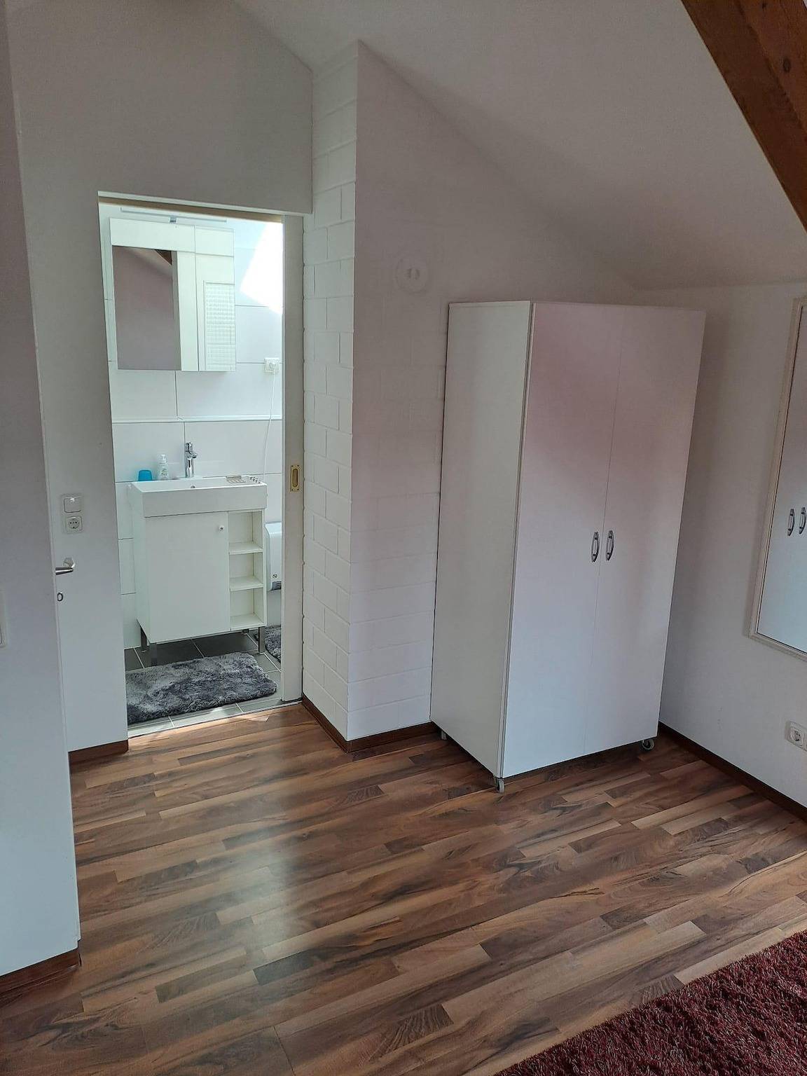 Ferienhaus Ma Cabane in Saarburg, Landkreis Trier-Saarburg