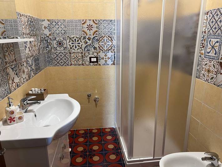 Appartement entier, Dimora Porta Nuova in Casalbordino, Province de Chieti
