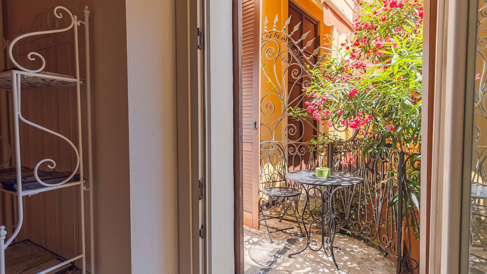 Familie pension for 10 personer med balkon in Centro Storico di Verona, Verona