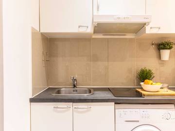 Casa De Férias para 4 Pessoas em Paris, Ilha de França, Foto 2