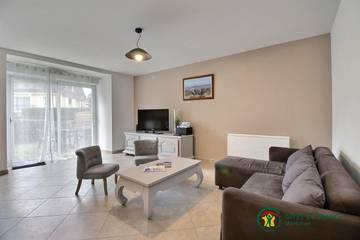 Maison De Vacances pour 6 Personnes dans Ambon, Région de Vannes, Photo 3