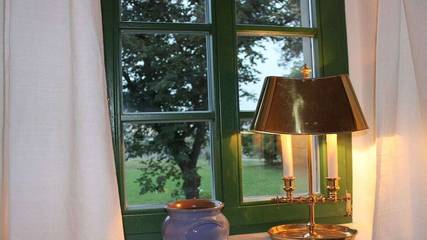 Ferienhaus für 2 Personen, mit Balkon, mit Haustier in Dresden