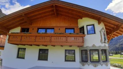 Ferienwohnung für 6 Personen in Elbigenalp, Lechtal, Bild 2