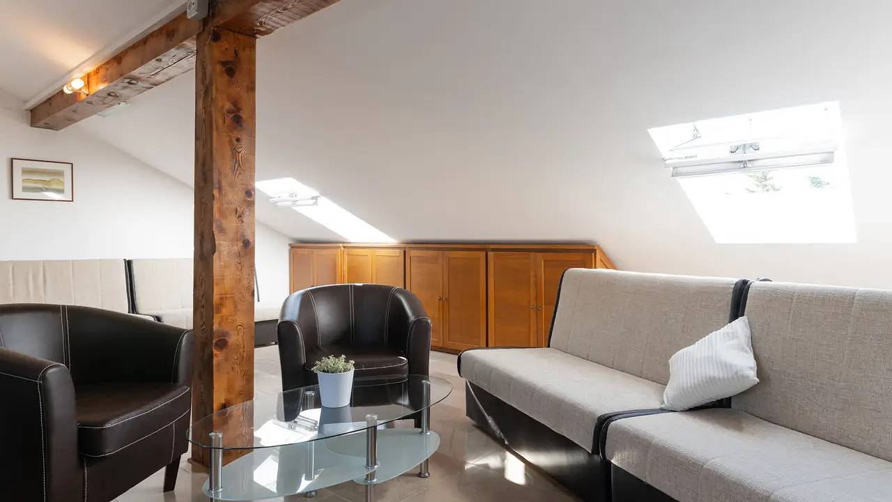 Entire studio, Studio für 3 Personen (60 m²) in Preko in Preko, Ugljan Island