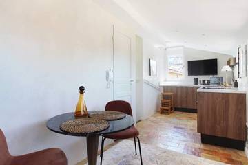 Apartment for 2 People in Aix-en-Provence, Aix-en-Provence region, Photo 4
