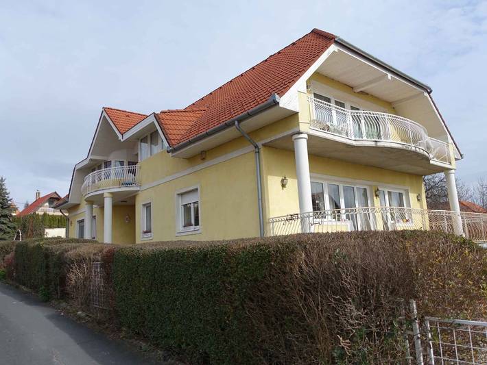 Ferienwohnung für 6 Personen, mit Garten in Westtransdanubien - 2