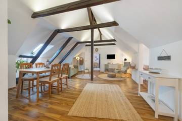 Ferienwohnung für 4 Personen in Südheide, Naturpark Südheide, Bild 3